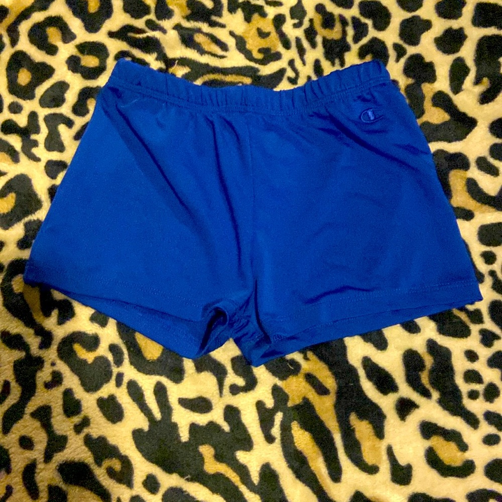 spandex